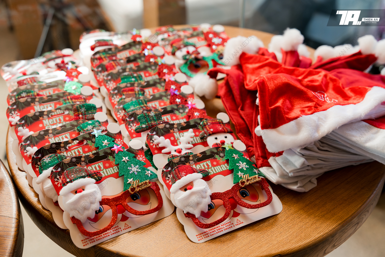 BINANCE VIET NAM - XMAS 2023