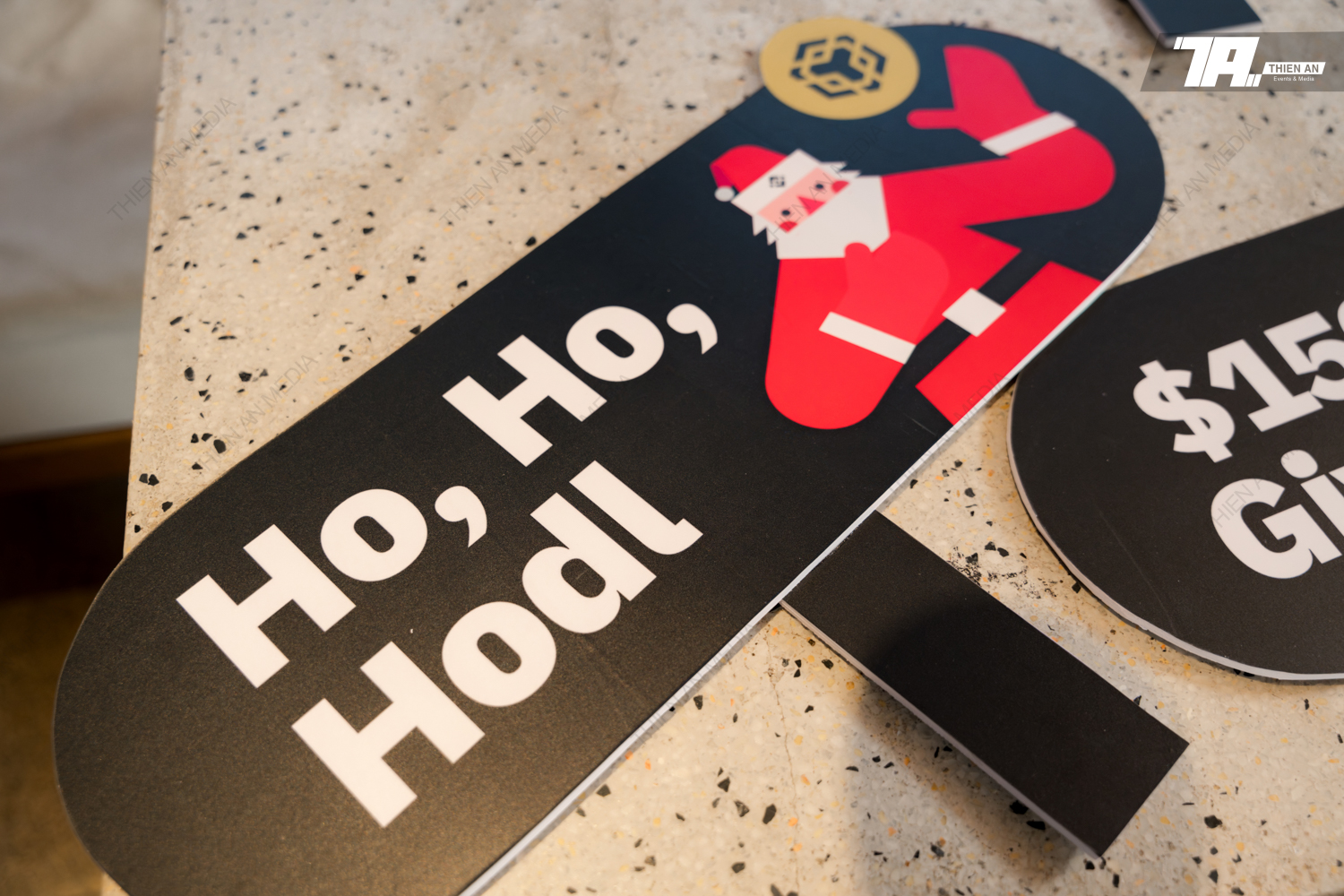 BINANCE VIET NAM - XMAS 2023