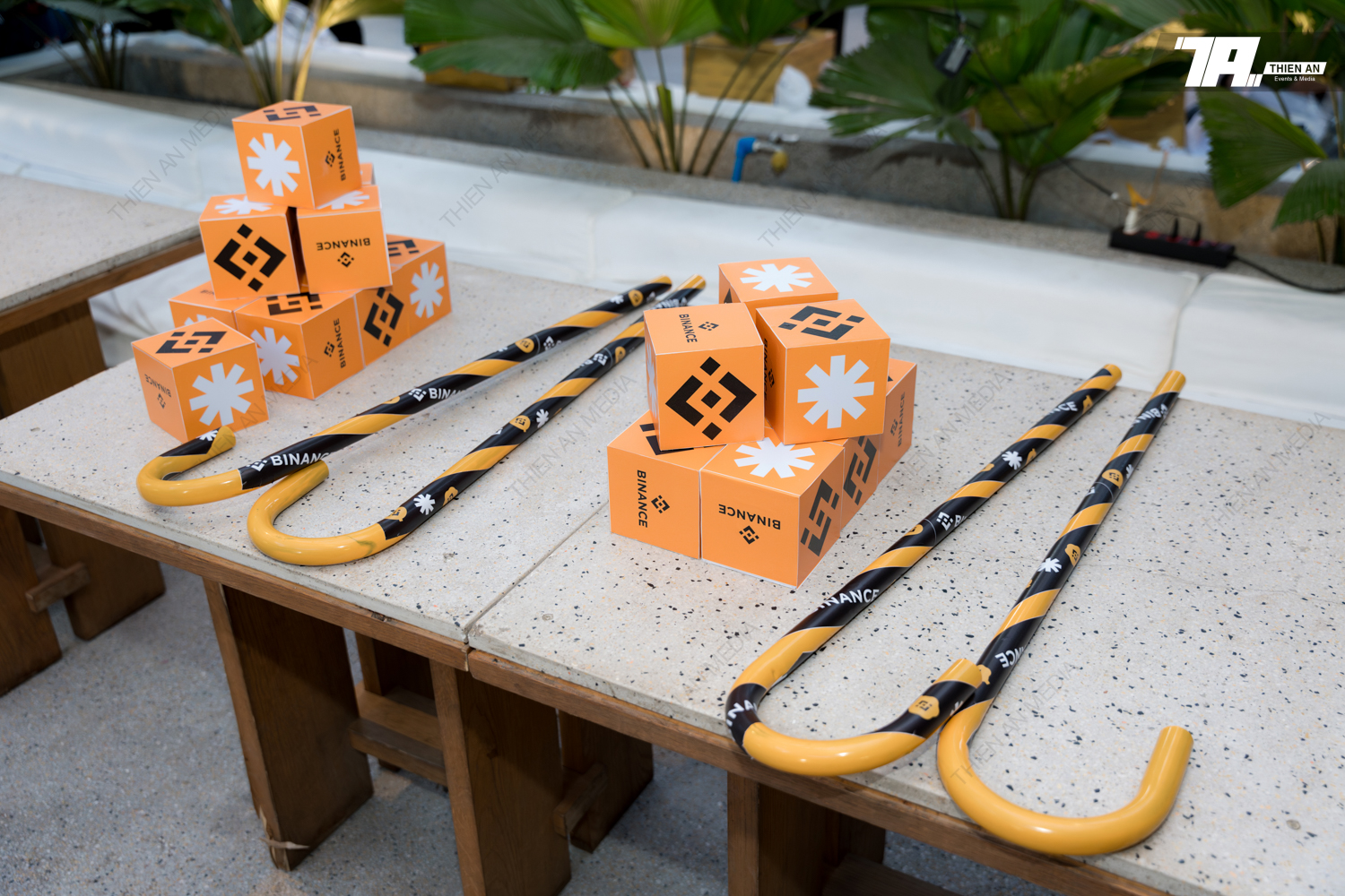 BINANCE VIET NAM - XMAS 2023