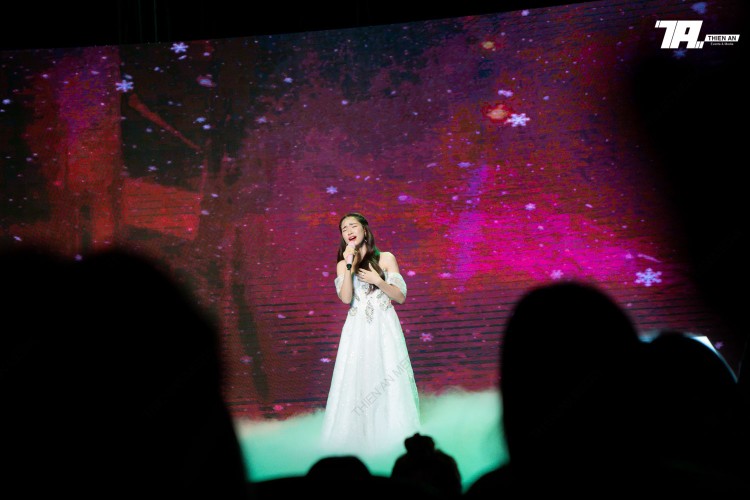 Gala Night 2022 - Planet Kara Sing Now