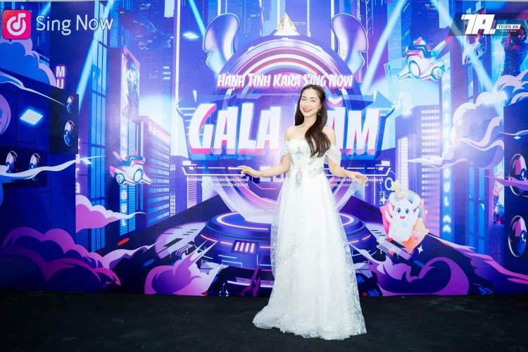 Gala Night 2022 - Planet Kara Sing Now