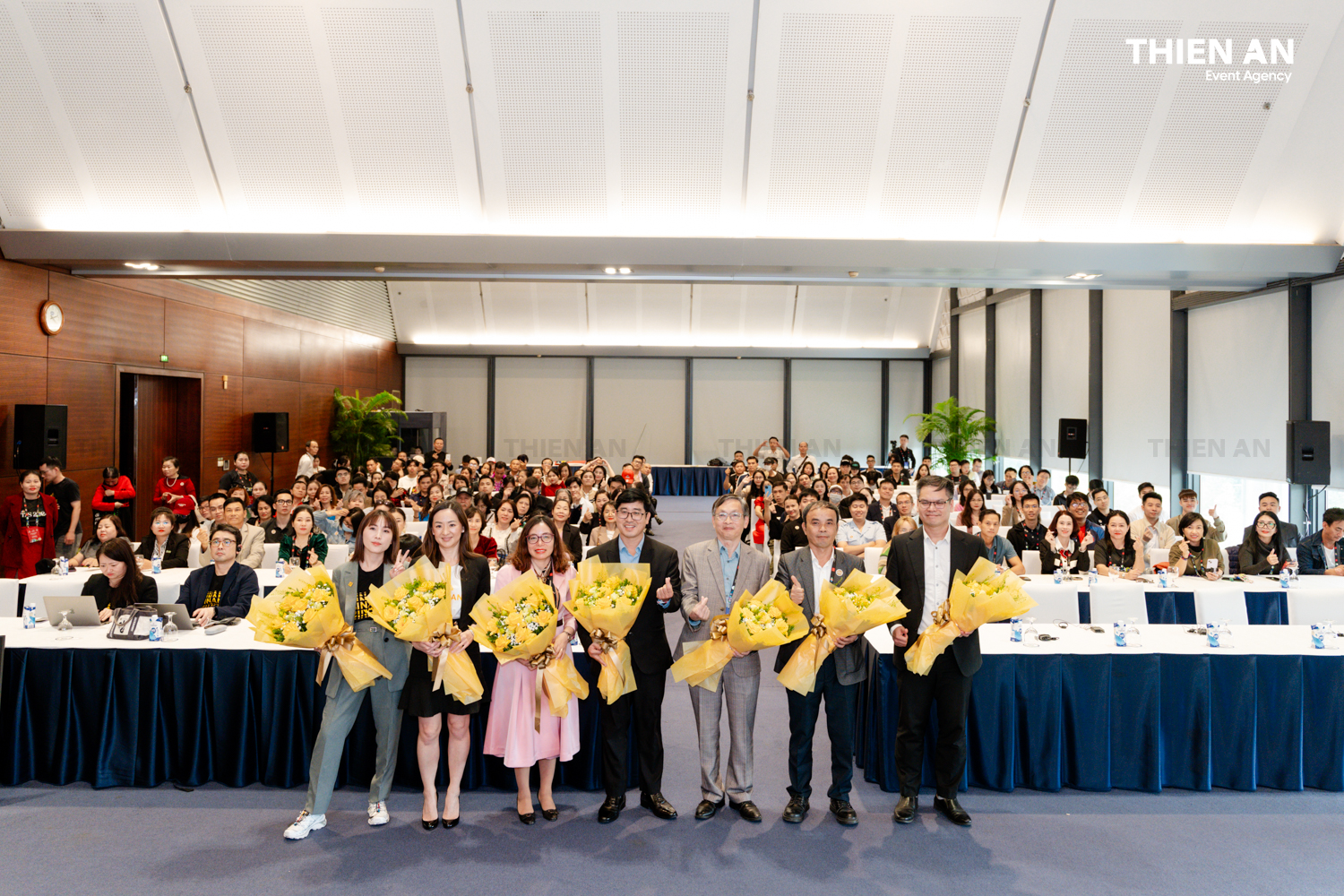 Hanoi Innovation Forum x VTIS 2024