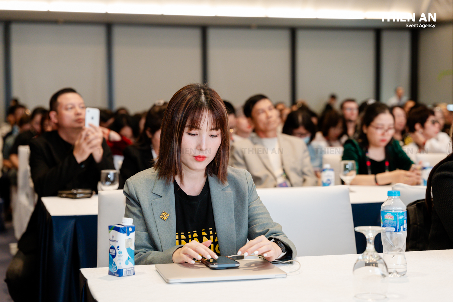 Hanoi Innovation Forum x VTIS 2024