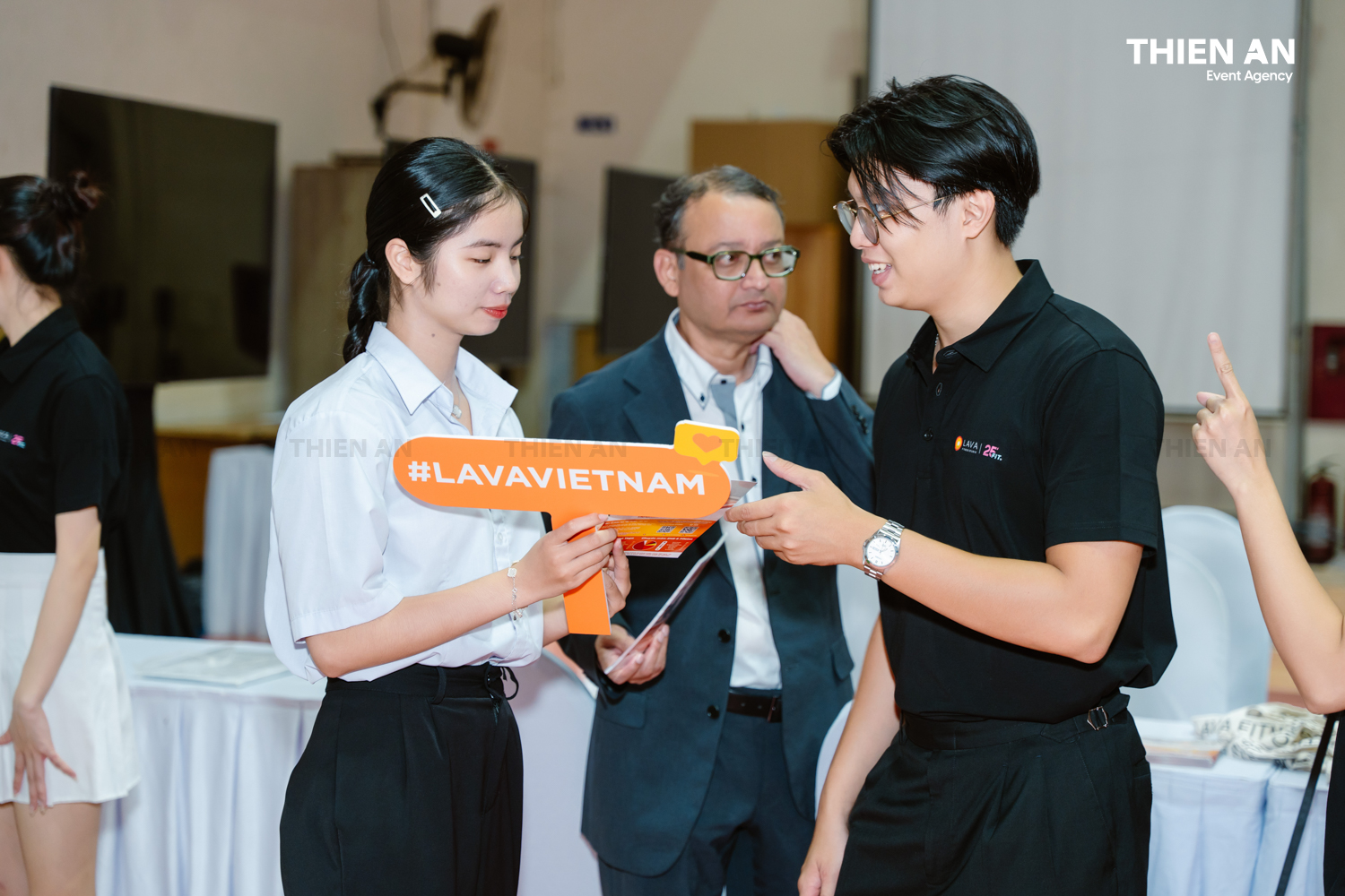 25 FIT x LAVA FITNESS STUDIO