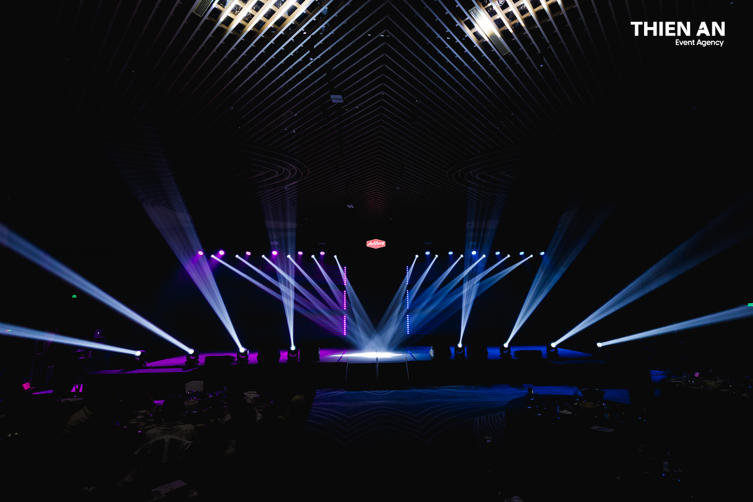 COMPANY TRIP ÁNH HỒNG FOOD GALA NIGHT