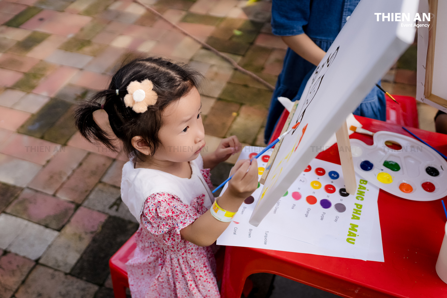 Bureau Veritas CPS VN - FAMILY DAY 2025