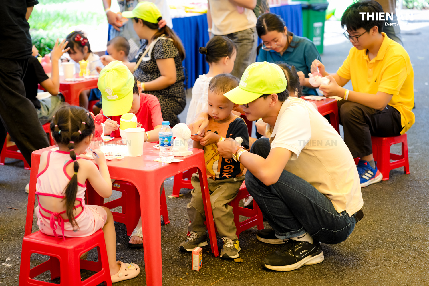 Bureau Veritas CPS VN - FAMILY DAY 2025