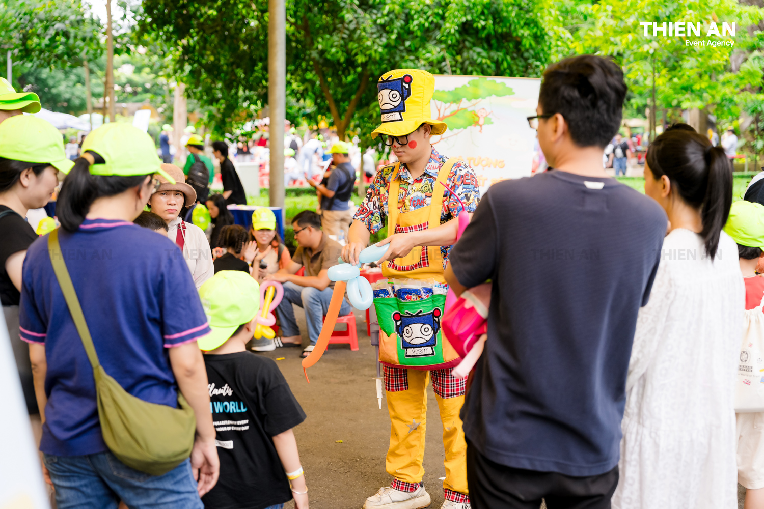 Bureau Veritas CPS VN - FAMILY DAY 2025