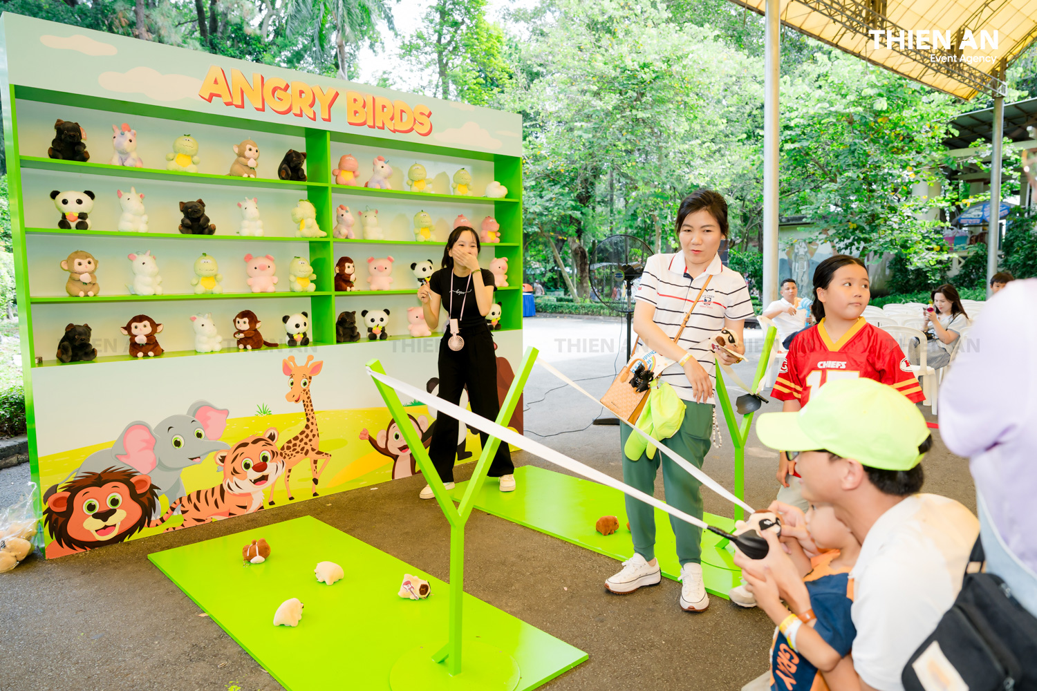 Bureau Veritas CPS VN - FAMILY DAY 2025