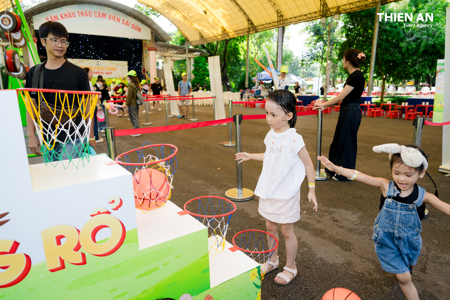 Bureau Veritas CPS VN - FAMILY DAY 2025