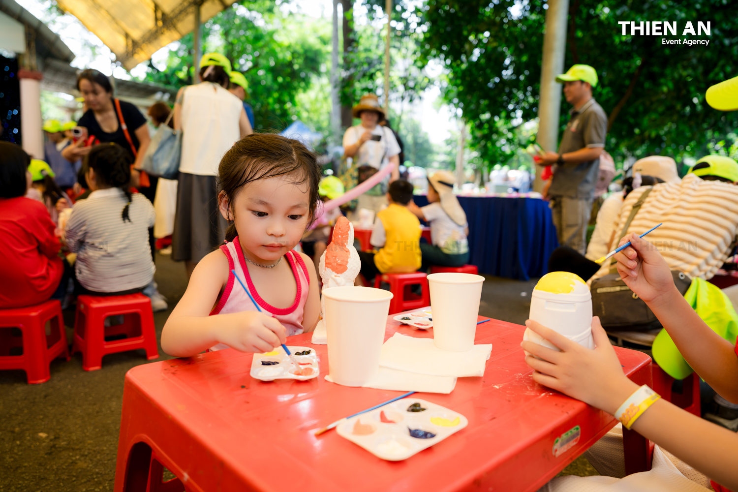 Bureau Veritas CPS VN - FAMILY DAY 2025