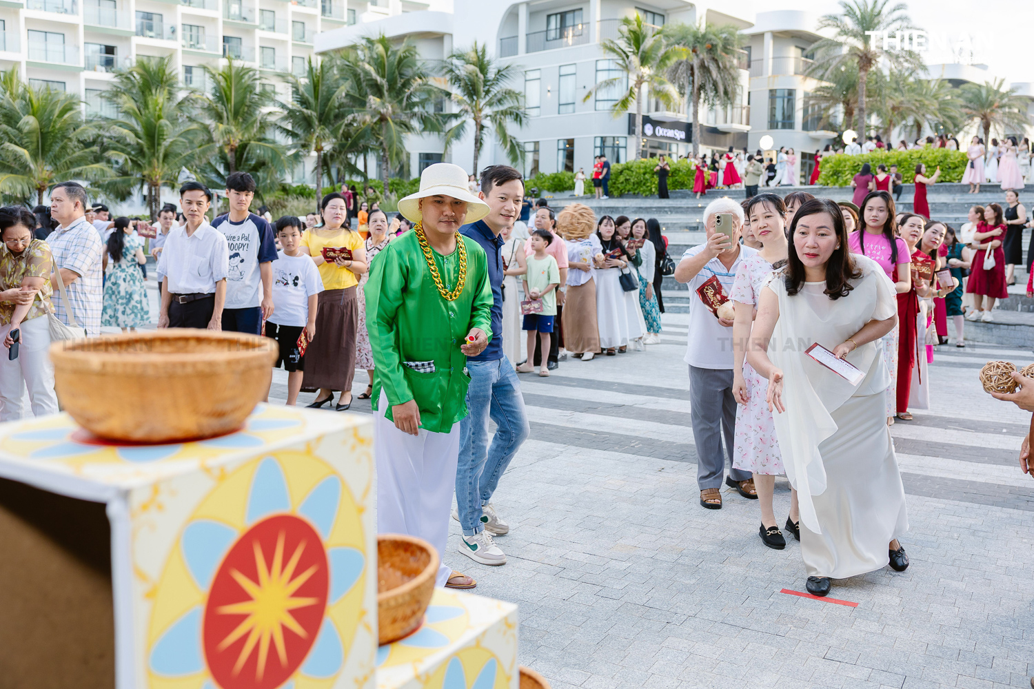 ÁNH HỒNG FOOD - SUMMER TRIP 2026 | GALA ĐÊM HỘI PHỒN HOA
