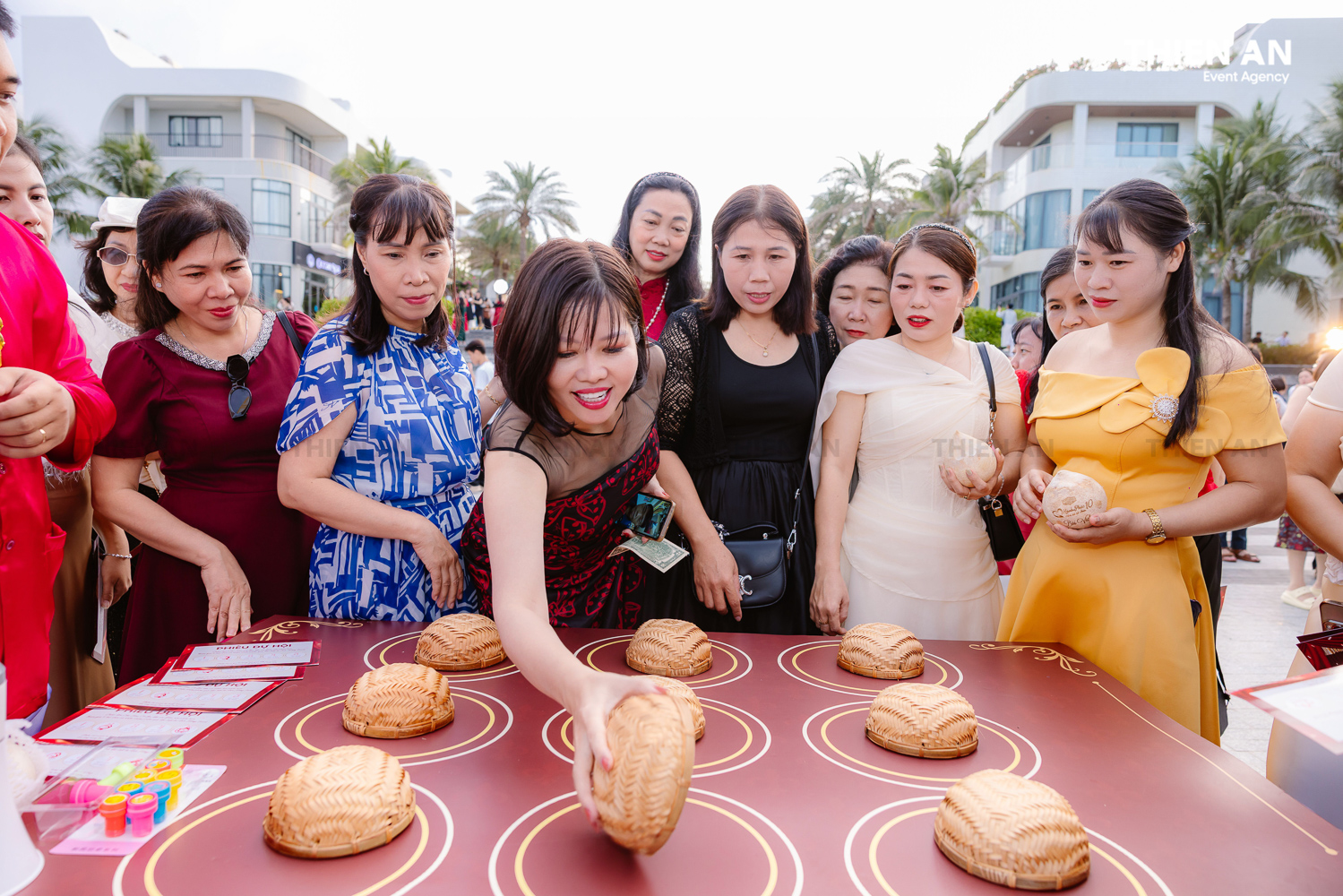 ÁNH HỒNG FOOD - SUMMER TRIP 2026 | GALA ĐÊM HỘI PHỒN HOA