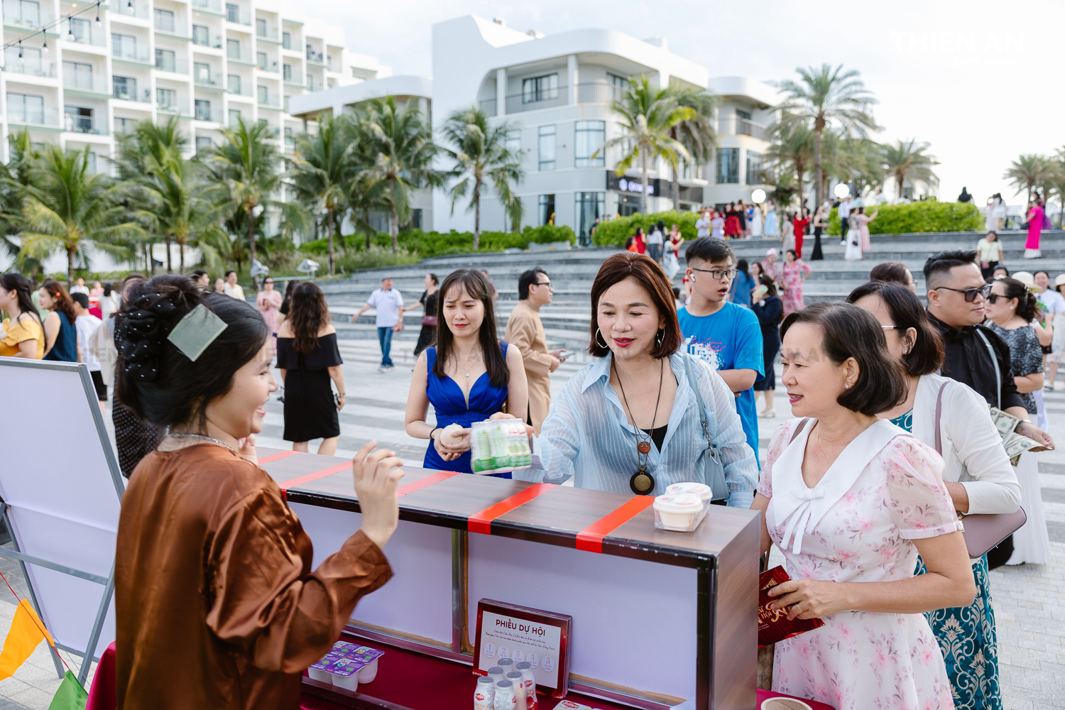 ÁNH HỒNG FOOD - SUMMER TRIP 2026 | GALA ĐÊM HỘI PHỒN HOA