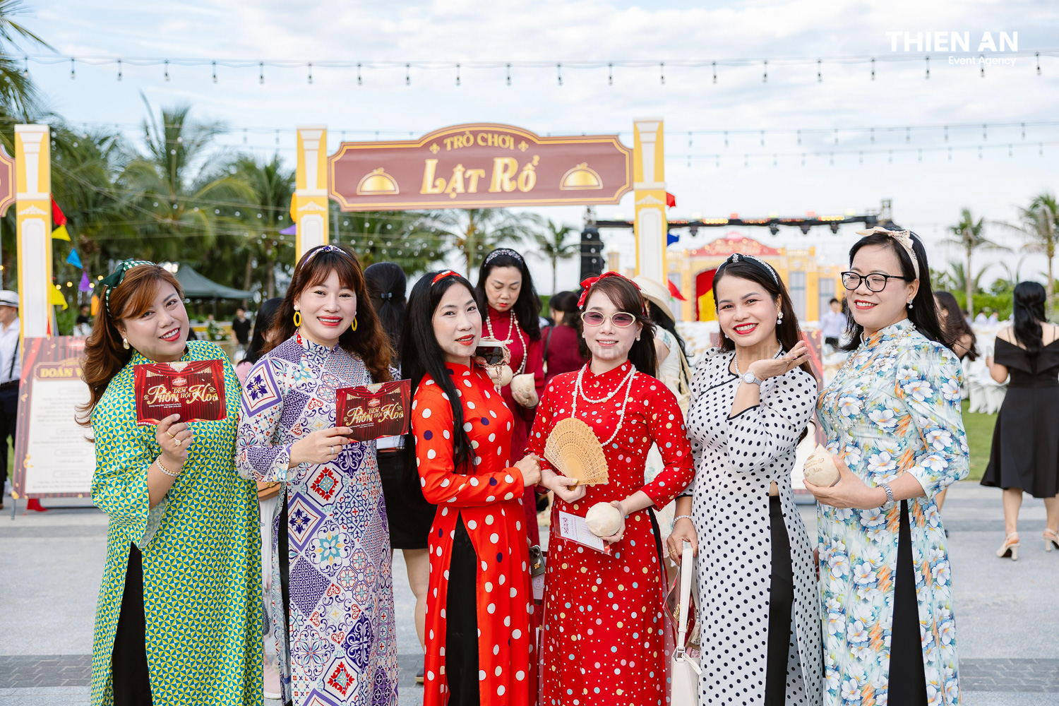 ÁNH HỒNG FOOD - SUMMER TRIP 2026 | GALA ĐÊM HỘI PHỒN HOA