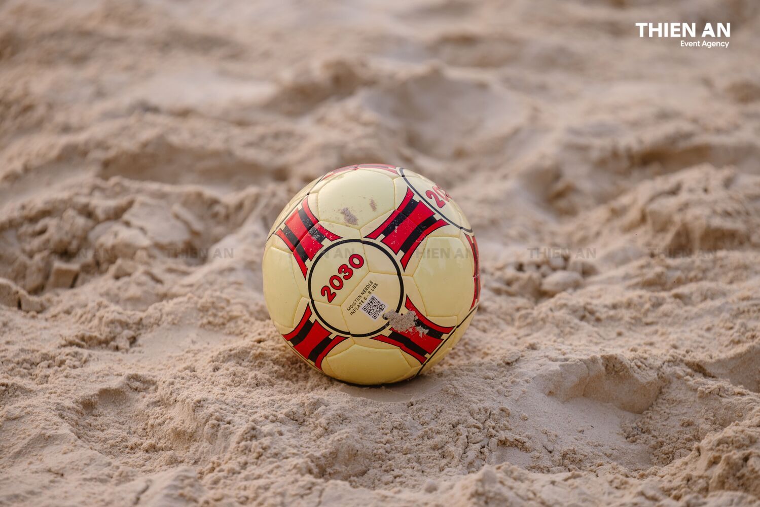 ÁNH HỒNG FOOD - SUMMER TRIP 2026 | TEAMBUILDING: NÓNG CÙNG WORLD CUP