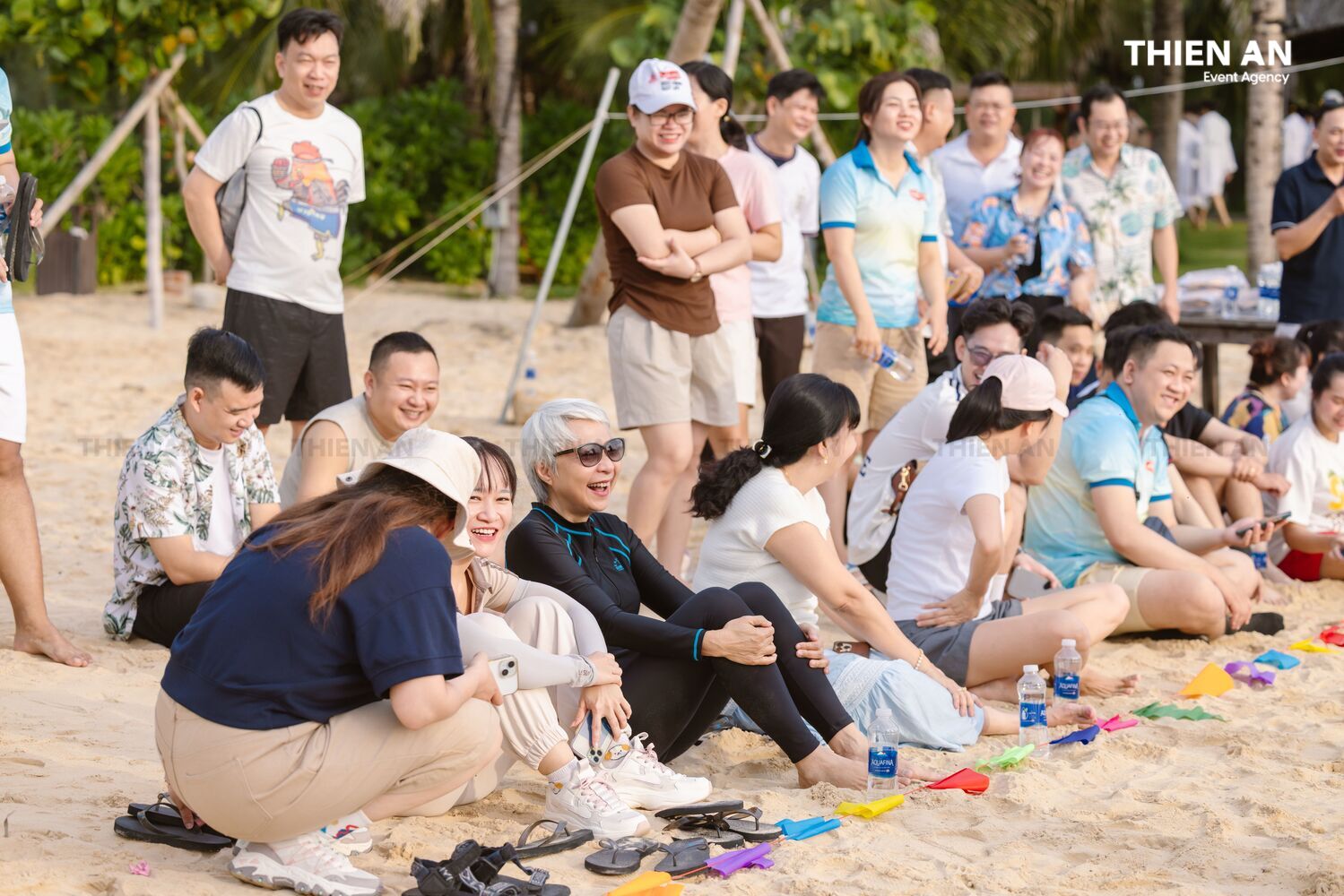 ÁNH HỒNG FOOD - SUMMER TRIP 2026 | TEAMBUILDING: NÓNG CÙNG WORLD CUP