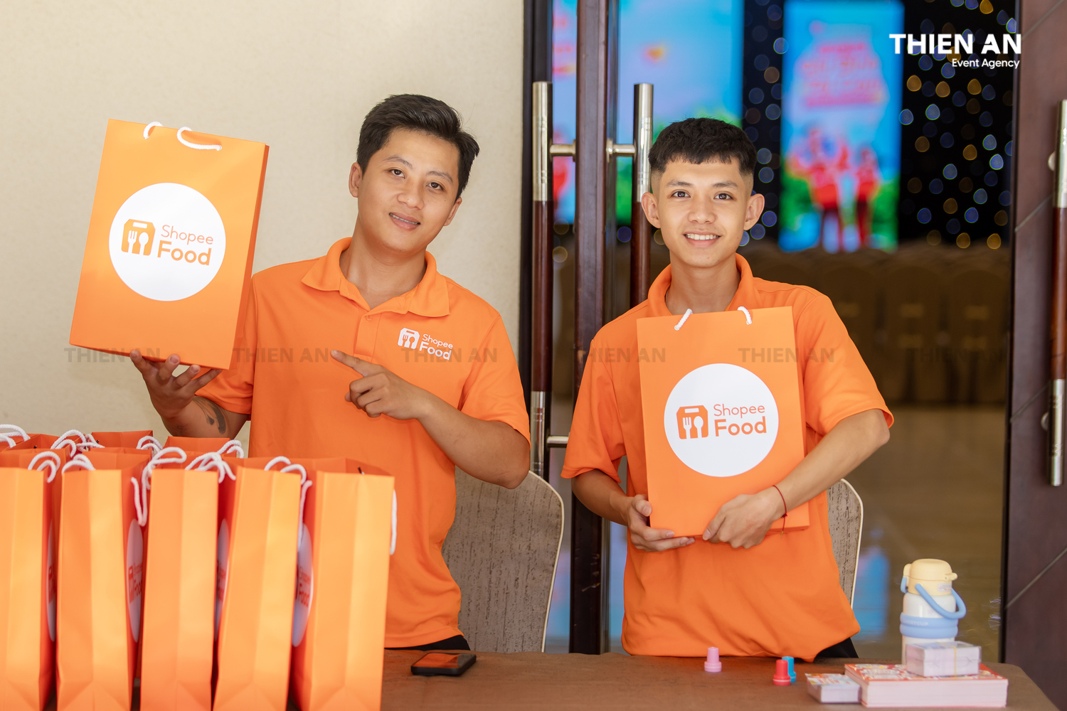 ĐÀ NẴNG - NGÀY HỘI GIA ĐÌNH TÀI CAM 2026 - CHẮP CÁNH ƯỚC MƠ
