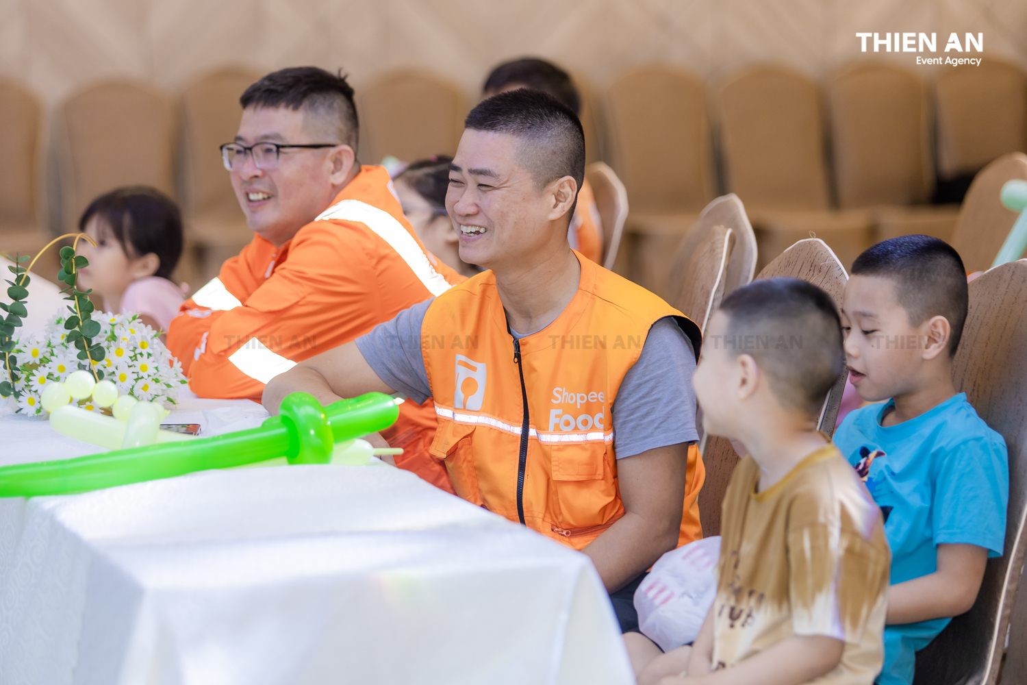 ĐÀ NẴNG - NGÀY HỘI GIA ĐÌNH TÀI CAM 2026 - CHẮP CÁNH ƯỚC MƠ