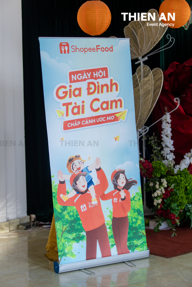 ĐÀ NẴNG - NGÀY HỘI GIA ĐÌNH TÀI CAM 2026 - CHẮP CÁNH ƯỚC MƠ