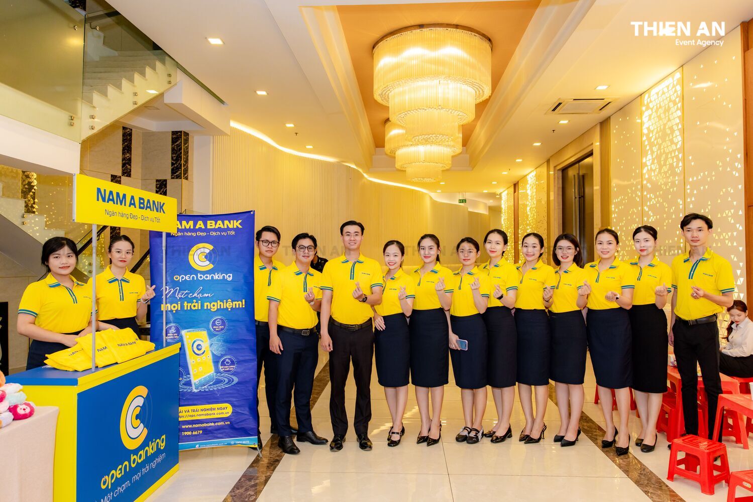 HỒ CHÍ MINH - NGÀY HỘI GIA ĐÌNH TÀI CAM 2026 - CHẮP CÁNH ƯỚC MƠ