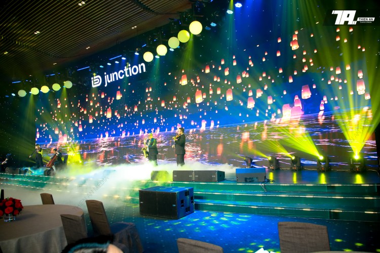 iD Junction - Urban Area Project Consulting Day