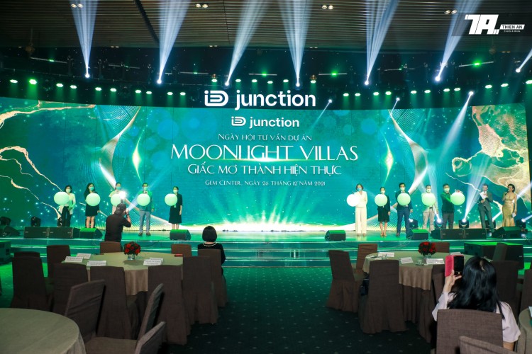 iD Junction - Urban Area Project Consulting Day