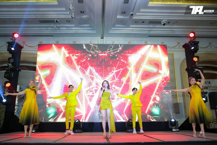 iD Junction Urban Area Project Cooperation Signing Ceremony