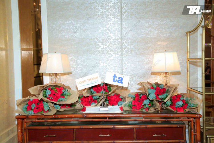 iD Junction Urban Area Project Cooperation Signing Ceremony