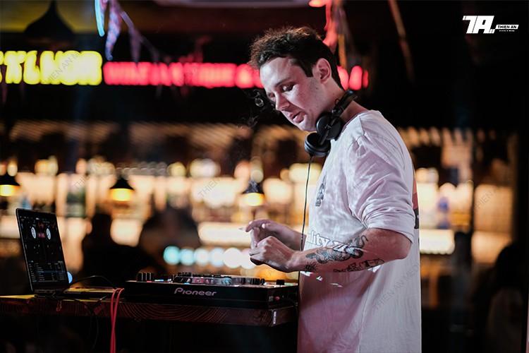 Anchor Oktoberfest Beer Festival 2019