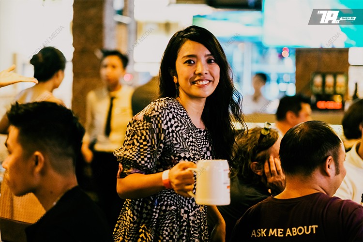 Anchor Oktoberfest Beer Festival 2019