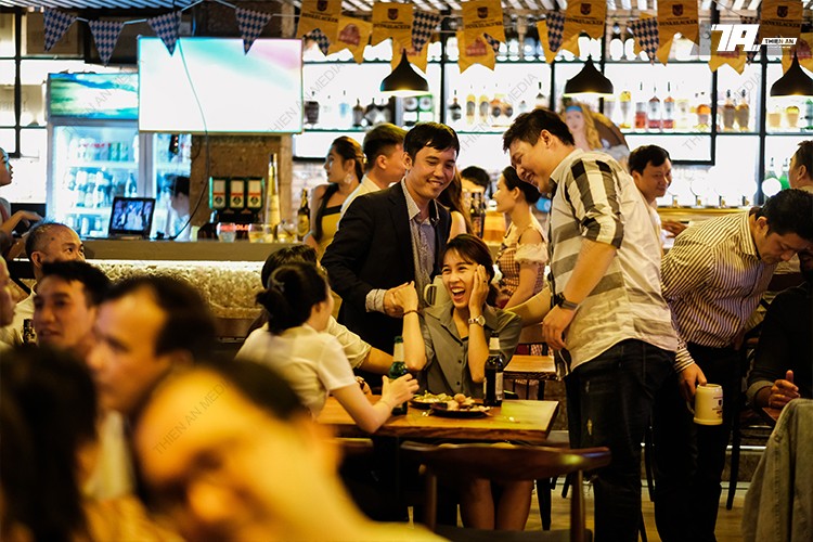 Anchor Oktoberfest Beer Festival 2019