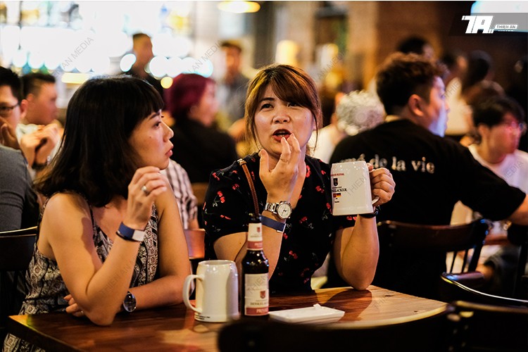 Anchor Oktoberfest Beer Festival 2019