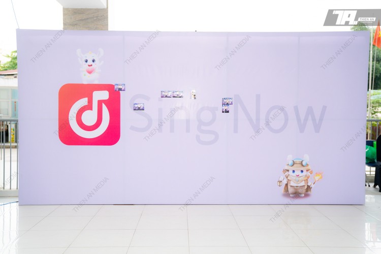 Gala Night 2022 - Planet Kara Sing Now