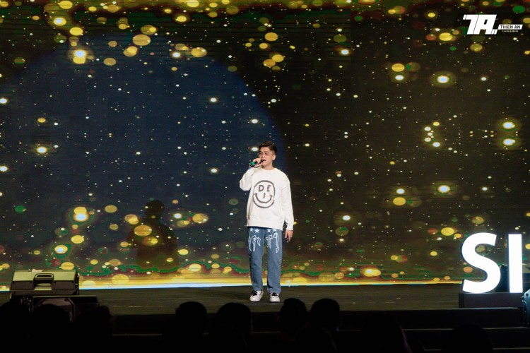 Gala Night 2022 - Planet Kara Sing Now