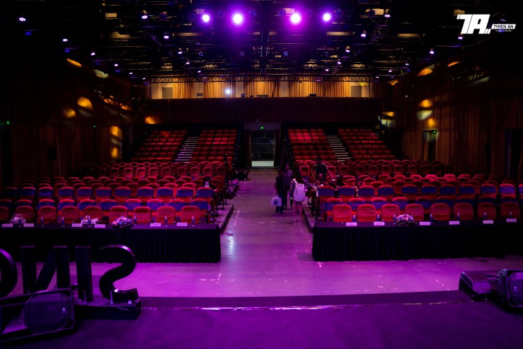 Gala Night 2022 - Planet Kara Sing Now