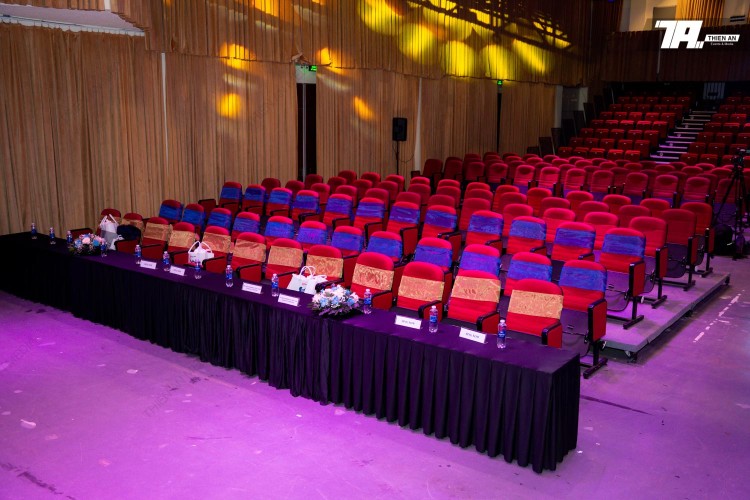 Gala Night 2022 - Planet Kara Sing Now