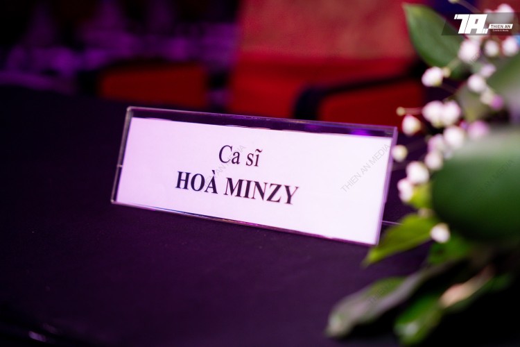 Gala Night 2022 - Planet Kara Sing Now