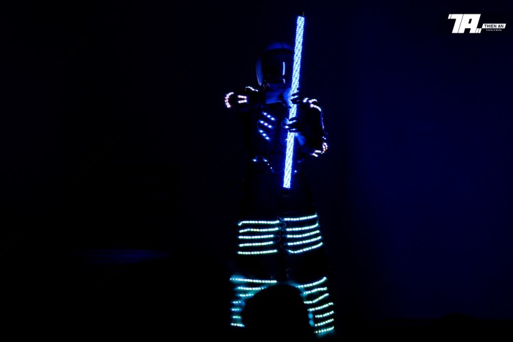 Gala Night 2022 - Planet Kara Sing Now