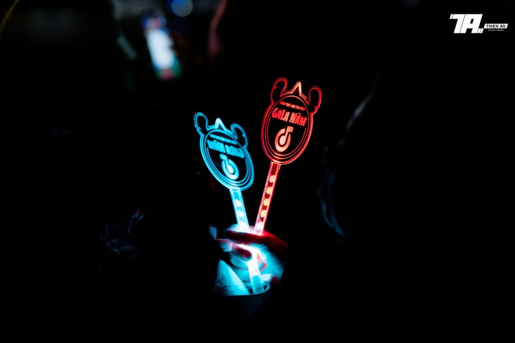 Gala Night 2022 - Planet Kara Sing Now