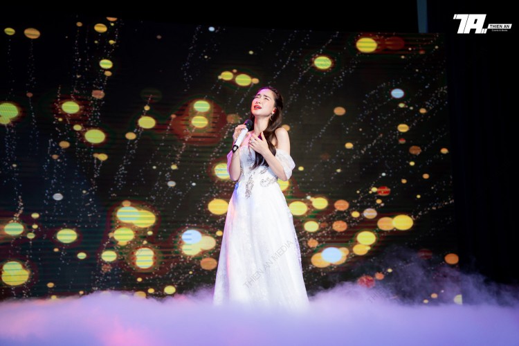 Gala Night 2022 - Planet Kara Sing Now