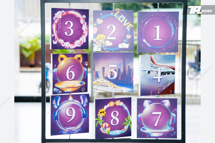 Gala Night 2022 - Planet Kara Sing Now