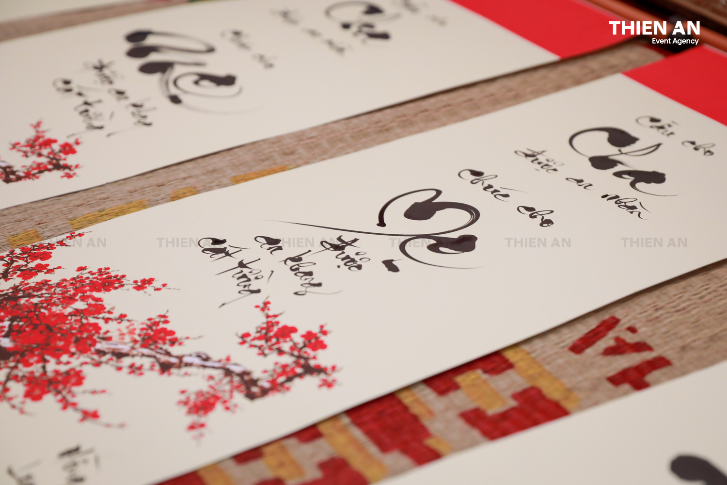 Year End Party Golden Gate 2018