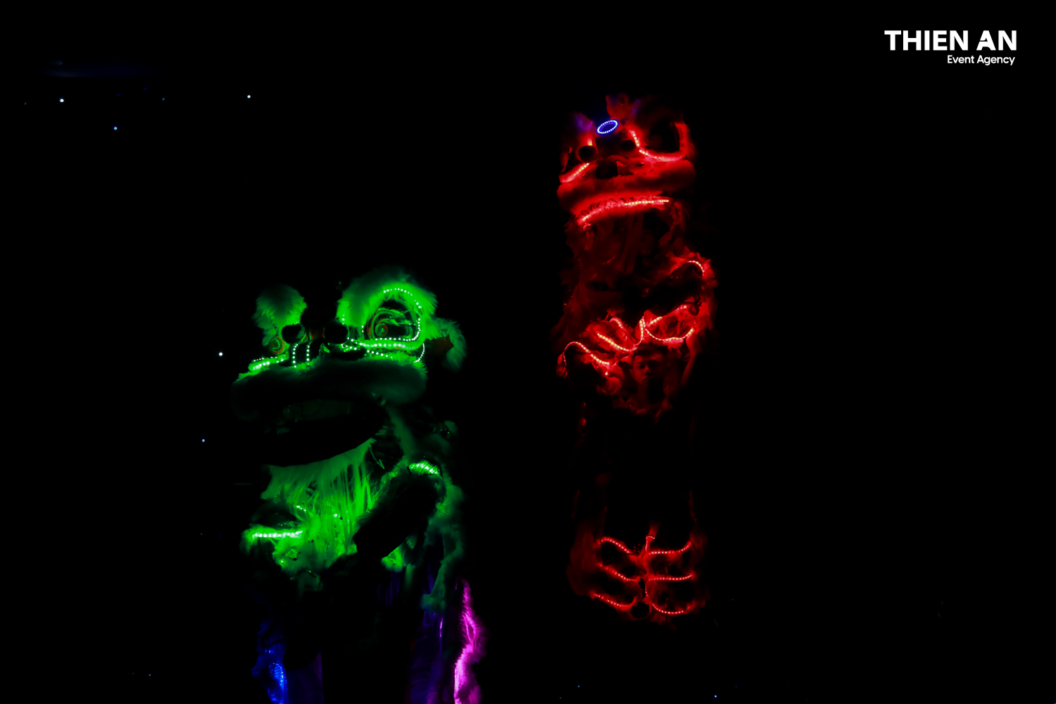 Year End Party Golden Gate 2018