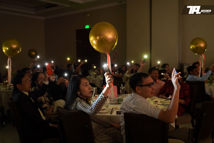 Year End Party 2022 - Tay Ho Group - Xuan Nhu Y