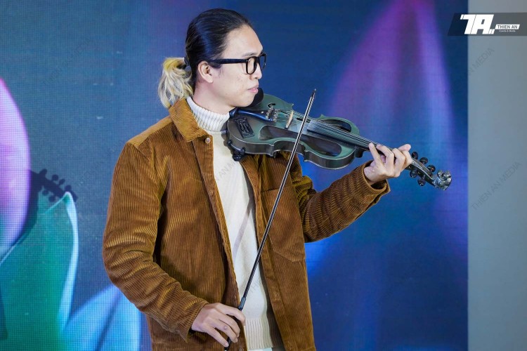 Year End Party 2022 - Tay Ho Group - Xuan Nhu Y