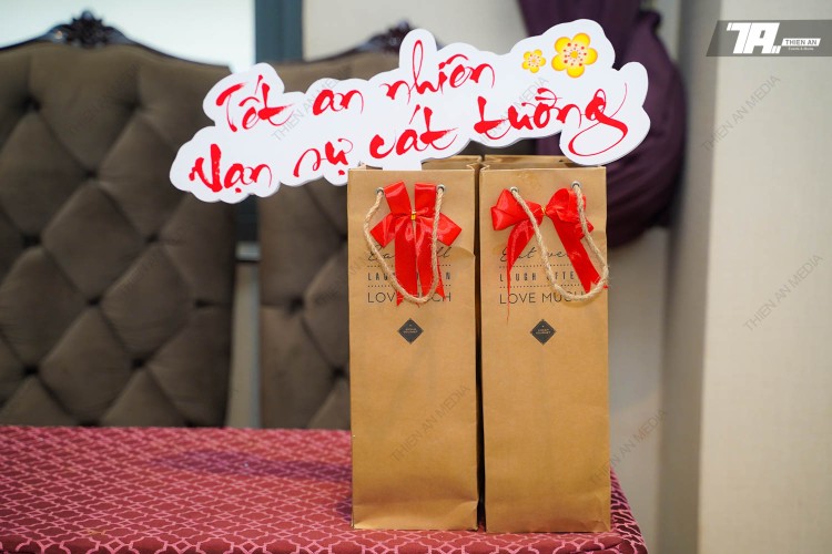 Year End Party 2022 - Tay Ho Group - Xuan Nhu Y