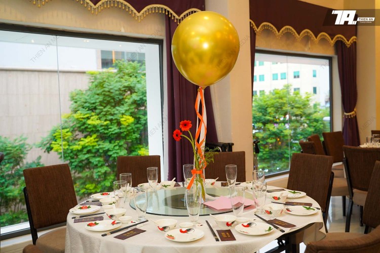 Year End Party 2022 - Tay Ho Group - Xuan Nhu Y