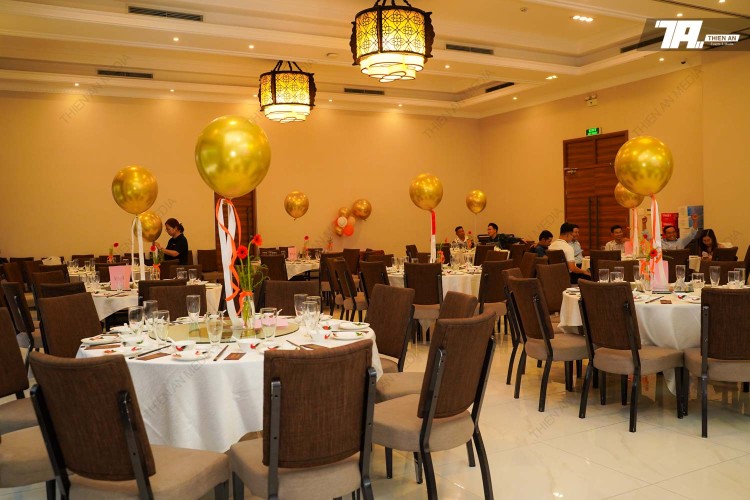 Year End Party 2022 - Tay Ho Group - Xuan Nhu Y