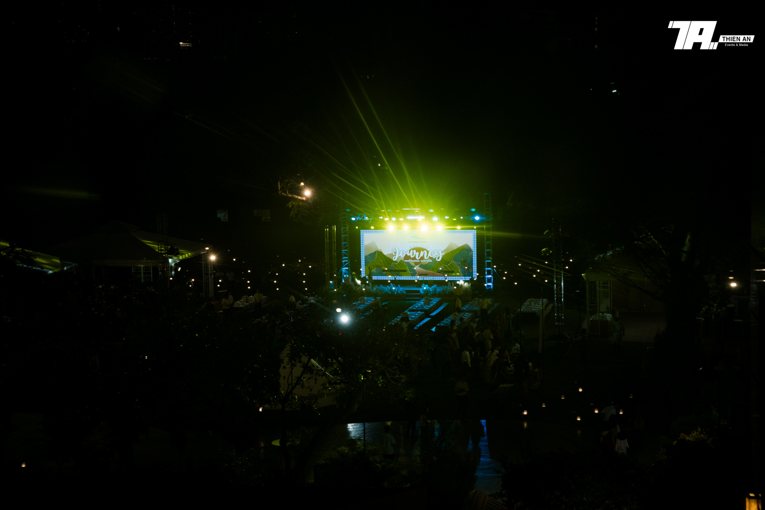 SYSMEX YEAR END PARTY 2023 - ENJOY THE JOURNEY